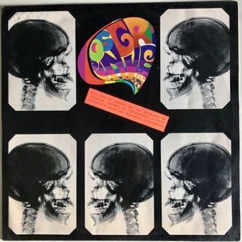 Os Incríveis by Os Incríveis ‎