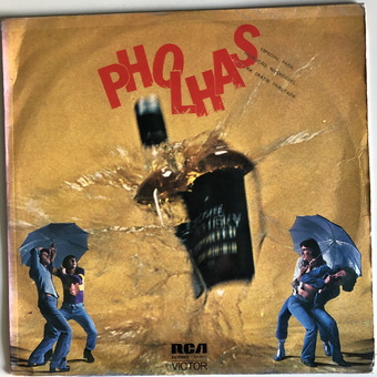 Pholhas by Pholhas