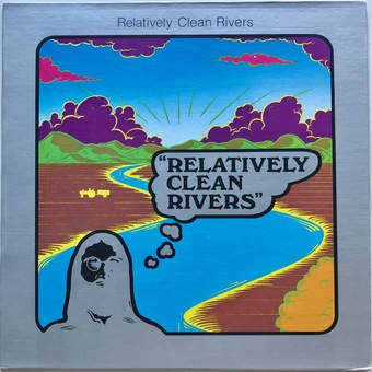 Relatively Clean Rivers by Relatively Clean Rivers