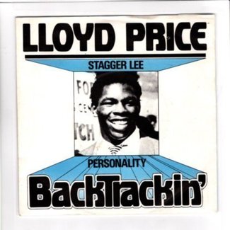 Stagger Lee / Personality by Lloyd Price