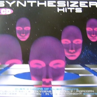 Synthesizer Hits by Various