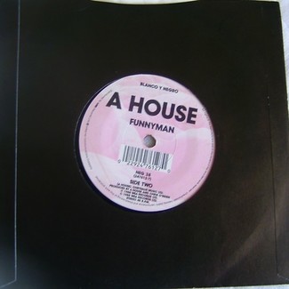 I'll always be grateful / FunnymanBlanco Y Negro by A House