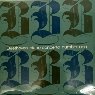 Piano concerto 2 in C major,OP.15 by Paul Badura-Skoda