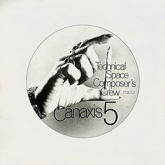 Canaxis 5 by Technical Space Composer's Crew