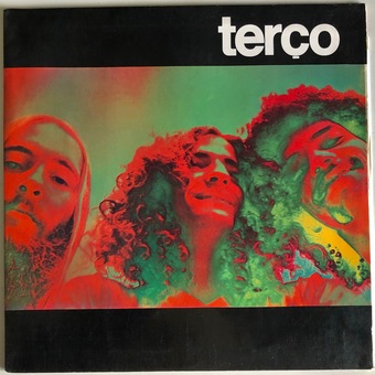 Terço by Terço ‎