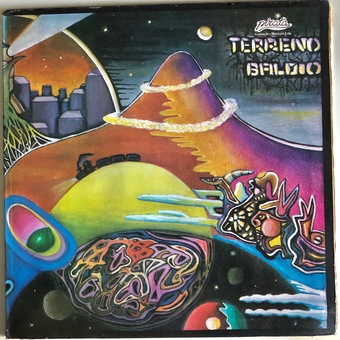 Terreno Baldio by Terreno Baldio