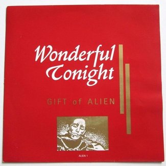 Wonderful Tonight by Gift Of Alien