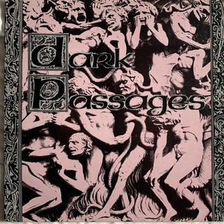 dark passages by Various
