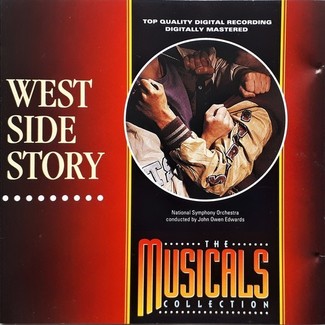 West Side Story by National Symphony Orchestra