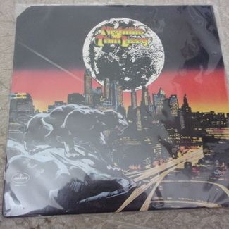 NIGHT LIFE by Thin Lizzy