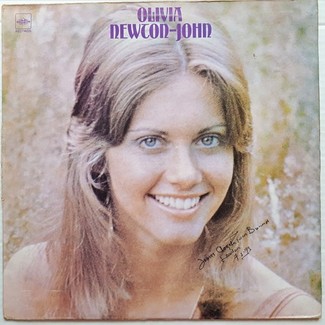 Olivia Newton-John by Olivia Newton-John