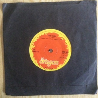 Time Tough by The Maytals