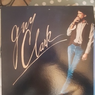 Guy Clark by Guy Clark