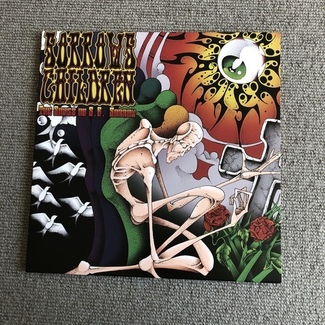 Sorrow’s Children - the songs of SF Sorrow by Various
