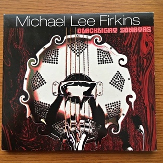 Blacklight Sontas by Michael Lee Firkins
