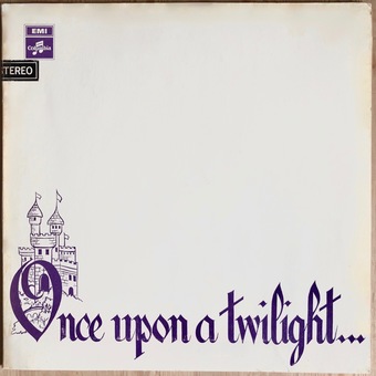 Once Upon A Twilight by The Twilights