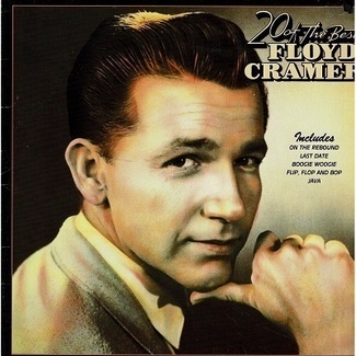 20 Of The Best by Floyd Cramer