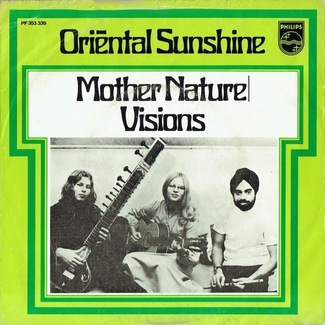 Mother Nature / Visions by Oriental Sunshine