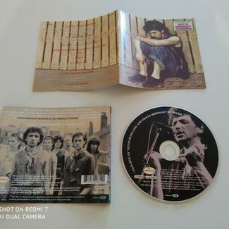 Too-Rye-Ay by Kevin Rowland & Dexys Midnight Runners