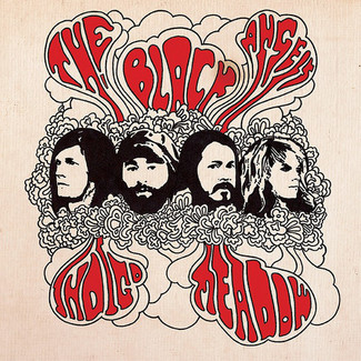 Indigo Meadow by The Black Angels