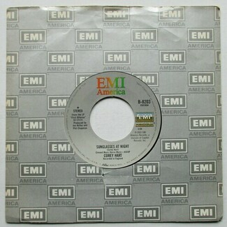 Sunglasses At Night by Corey Hart