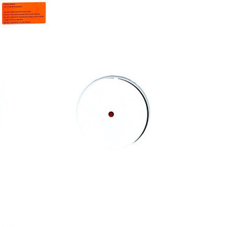Not The News Rmx Ep by Thom Yorke