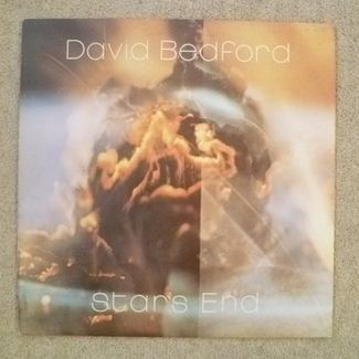 Star's End by David Bedford