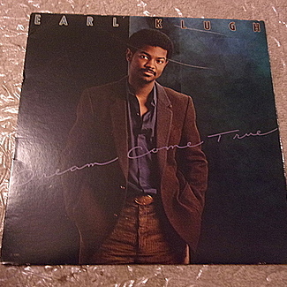 Dream Come True by Earl Klugh
