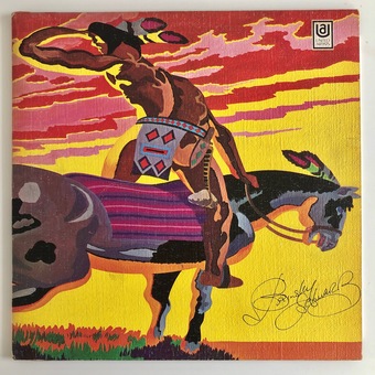 Brinsley Schwarz by Brinsley Schwarz