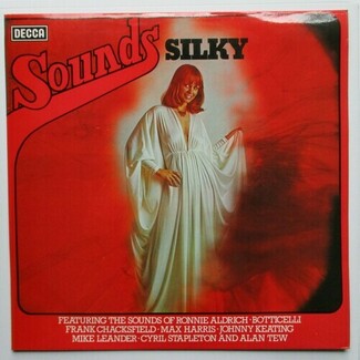 Sounds Silky by Various