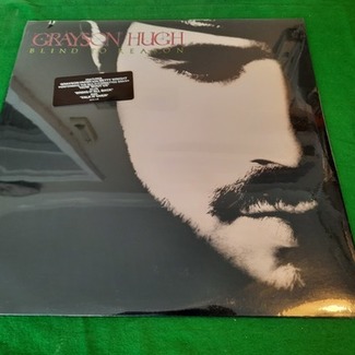 Blind To Reason by Grayson Hugh