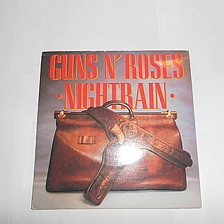 Nightrain by Guns N' Roses