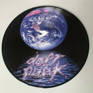 Around The World by Daft Punk