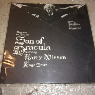 Son Of Dracula by Harry Nilsson