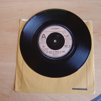 The Shape Of Things To Come by The Headboys