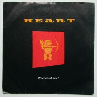 What About Love by Heart