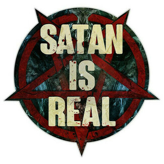 Satan Is Real by Kreator