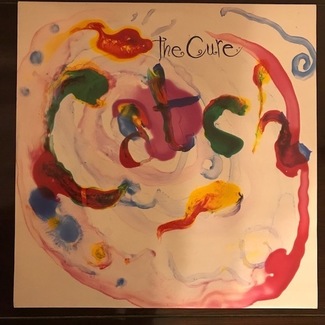 Catch by The Cure
