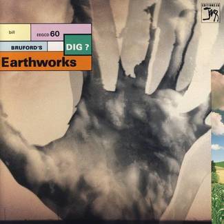 Dig? by Bill Bruford's Earthworks