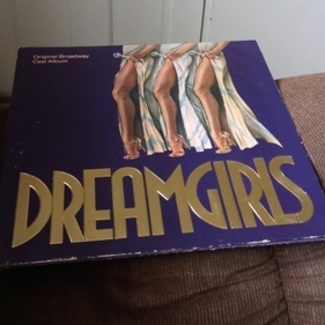 Dreamgirls by S
