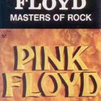 Masters Of Rock by Pink Floyd
