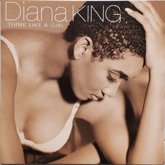 Think Like A Girl by Diana King