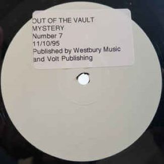 Mystery Number 7 by Out Of The Vault