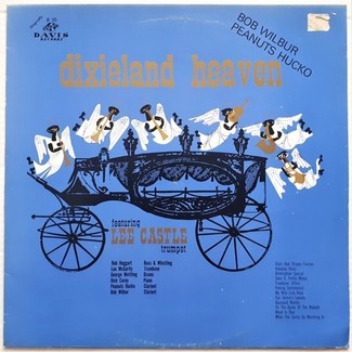 Dixieland Heaven by Lee Castle