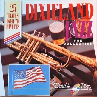 Dixieland Jazz - The Collection by Various