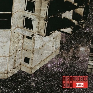 Fatum by Disordered Kind