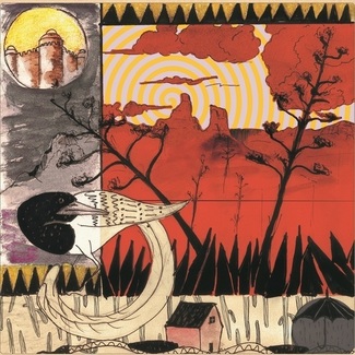 Los Montes En Llamas by Elemento Deserto