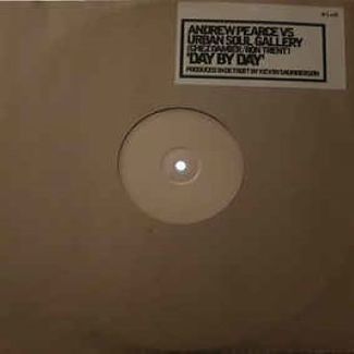 Day By Day by Andrew Pearce Vs Urban Soul Gallery