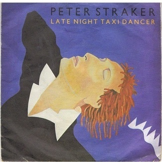Late Night Taxi Dancer by Peter Straker
