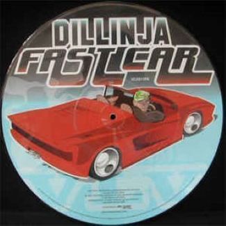 Fast Car / Generation X (Remix) by Dillinja/lemon D